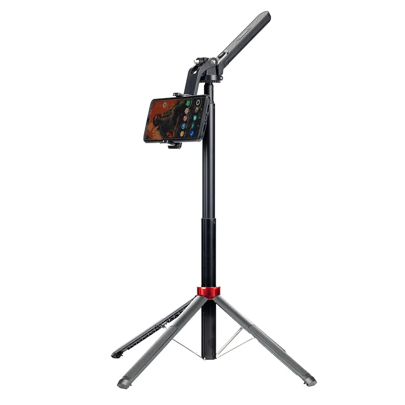 پایه مونوپاد Hiska مدل HR-41 - الصورة 2