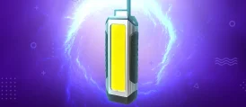 hiska multifunctional coblight