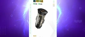 nexa r25