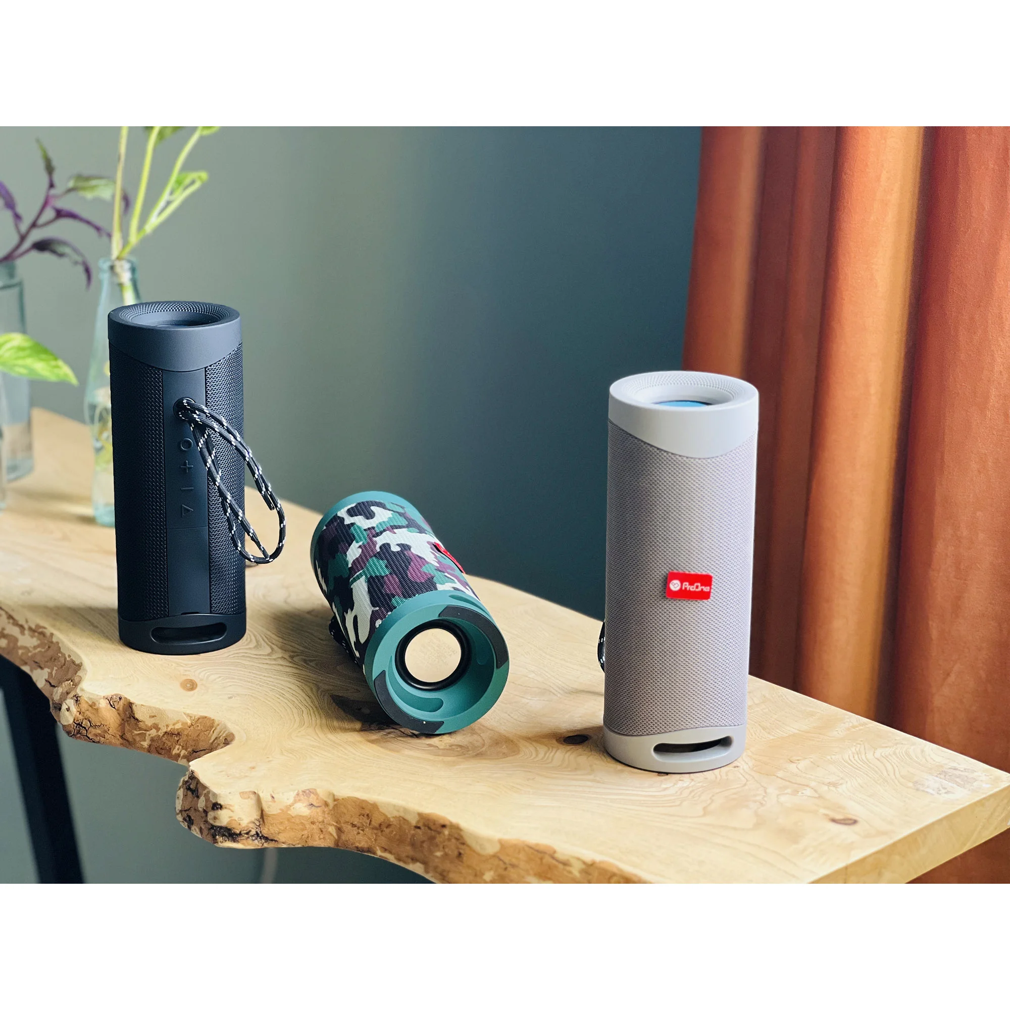 اسپیکر قابل حمل ProOne PSB 4142 - Image 2