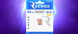 reewox m07 64g