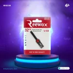 reewox u03 shiny 32G