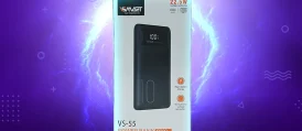vsmart vs55 10k