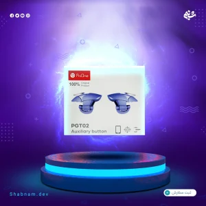 شاسی گیم پد پابجی ProOne PGT02